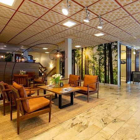 Hotell Tjamstan Mala Екстериор снимка