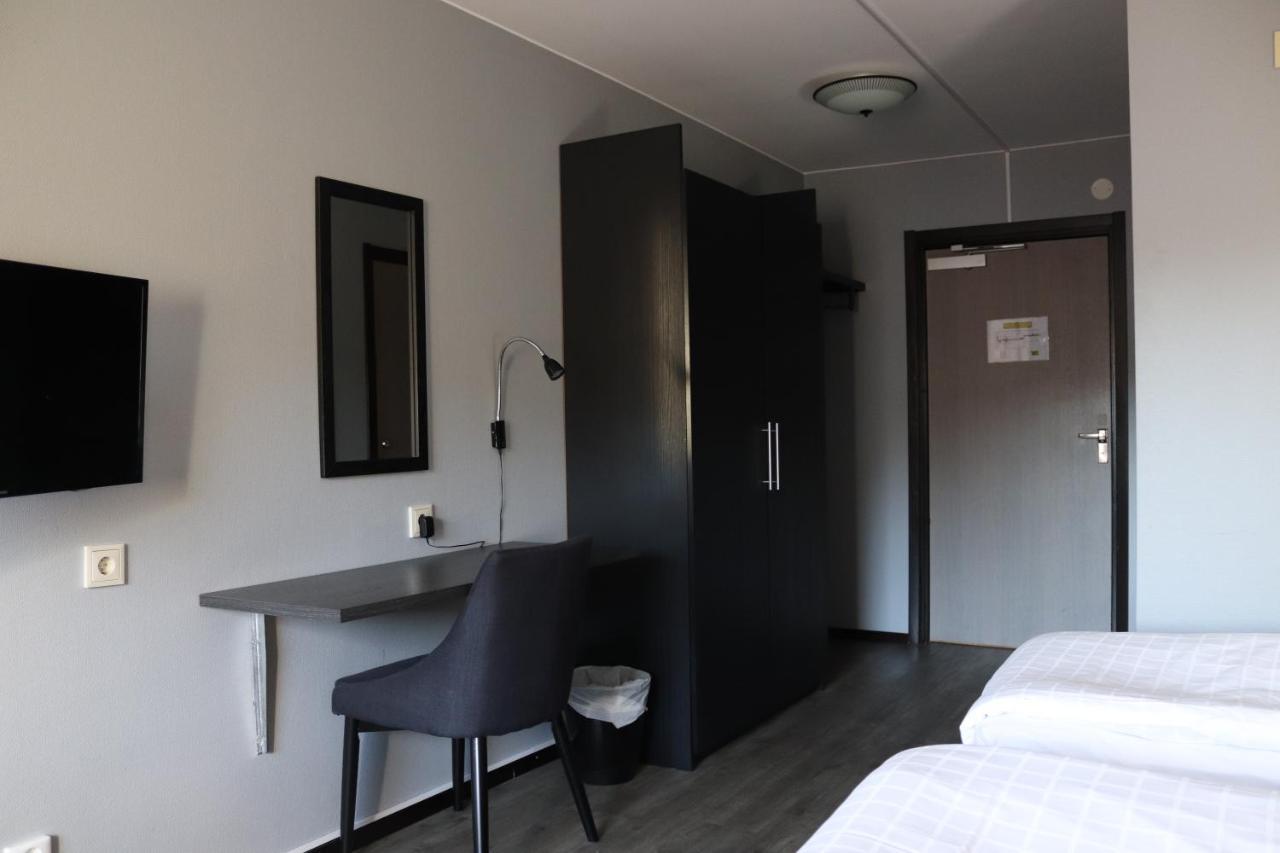 Hotell Tjamstan Mala Екстериор снимка