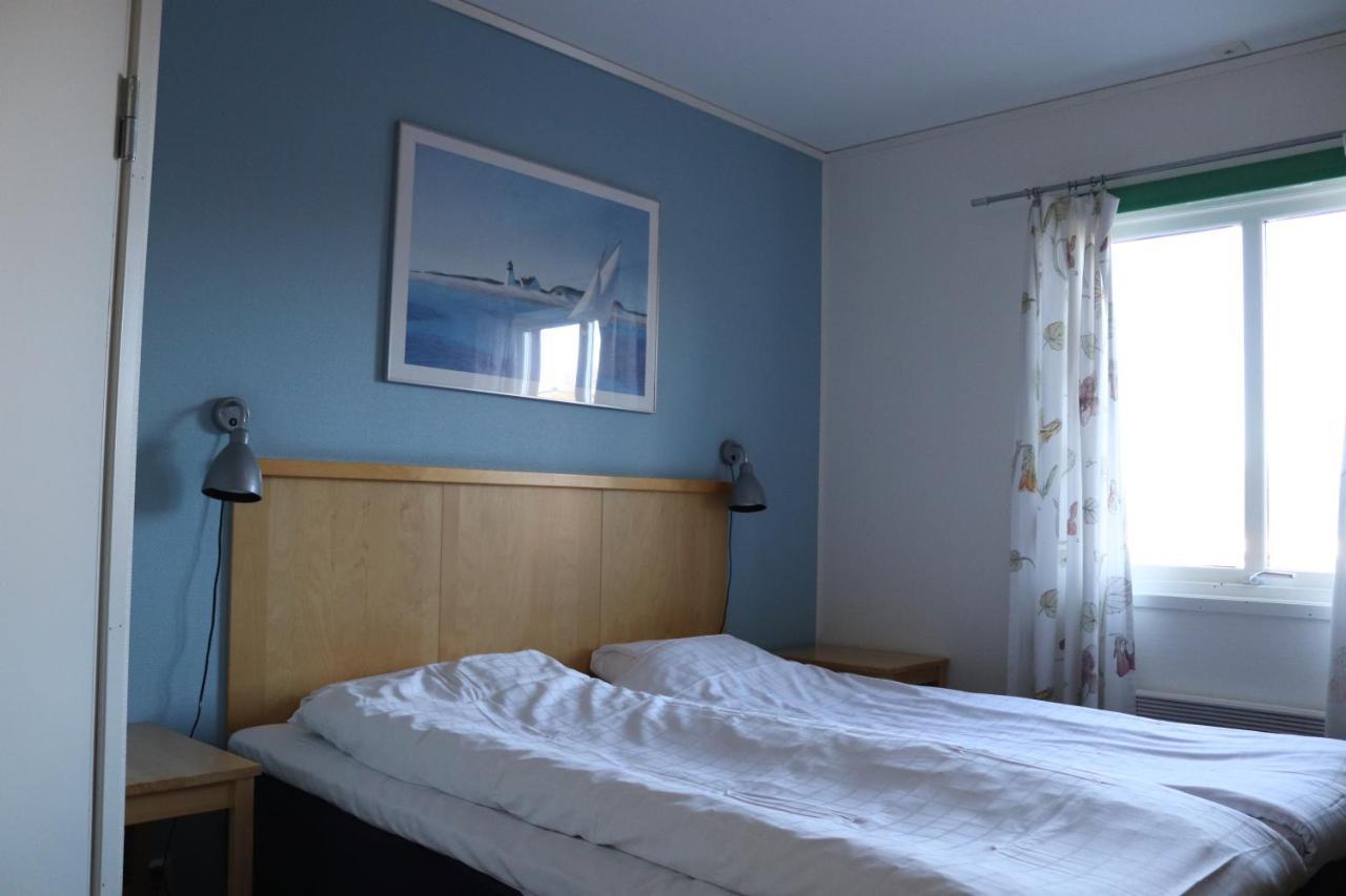 Hotell Tjamstan Mala Екстериор снимка